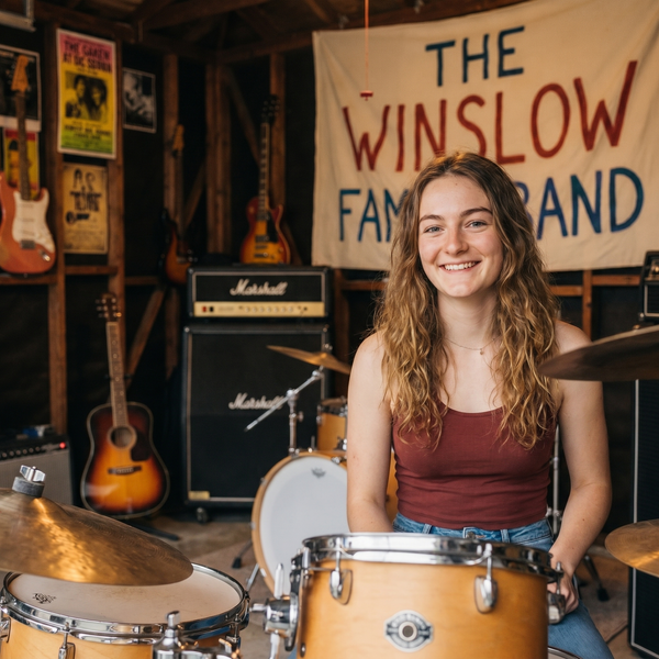 Sophie Winslow
