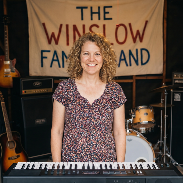 Evelyn Winslow