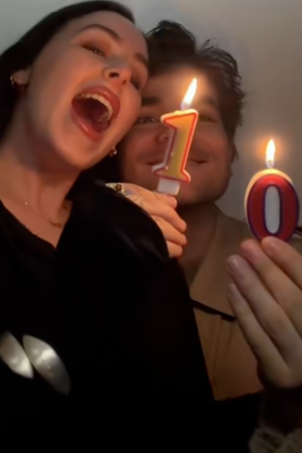 Anniversary