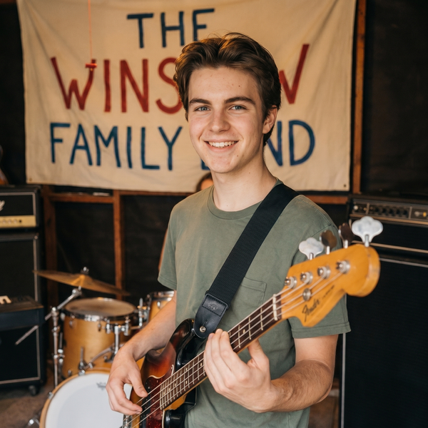 Lucas Winslow